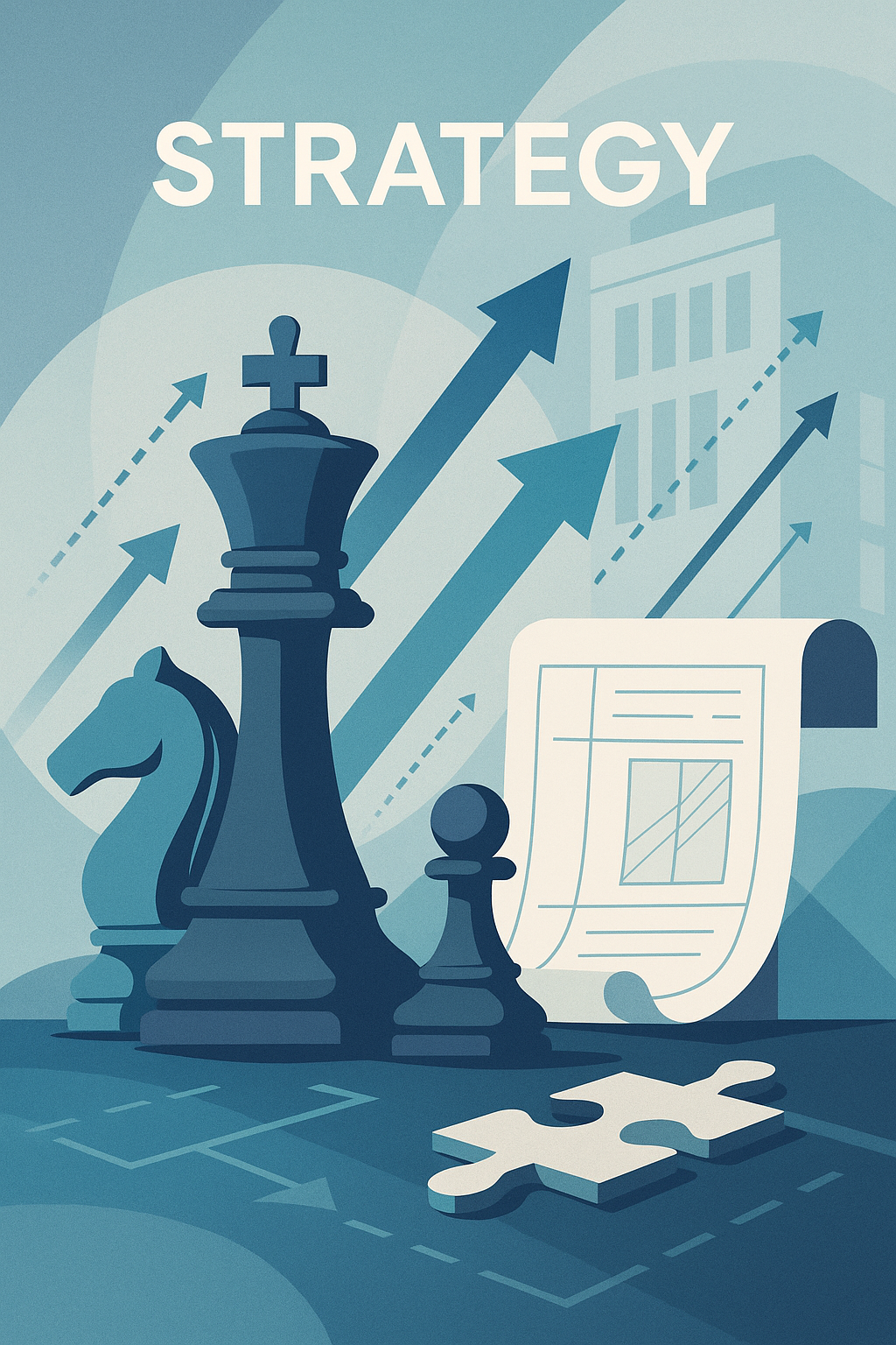 Strategy image